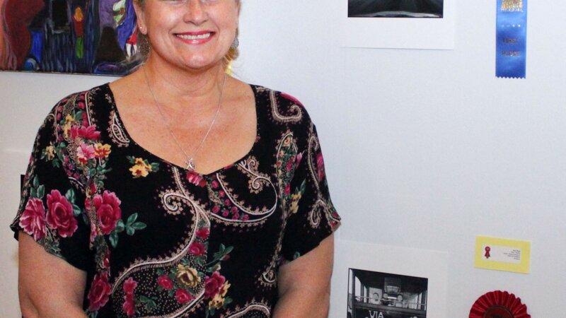 8th Annual Exhibit Light at the End of the Tunnel