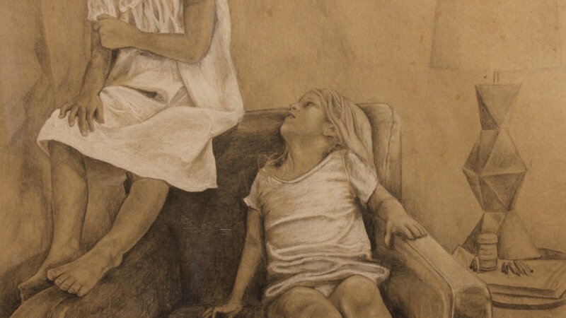 6th Annual Exhibit Nature or Nurture