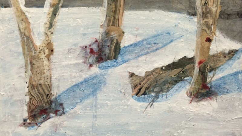 5th Annual Exhibit The Neighbors