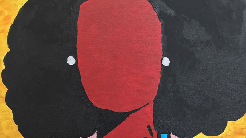 18th Annual Exhibit NeoSoul