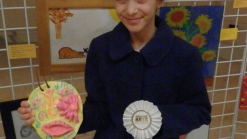 10th Annual Exhibit NoMorePhobia