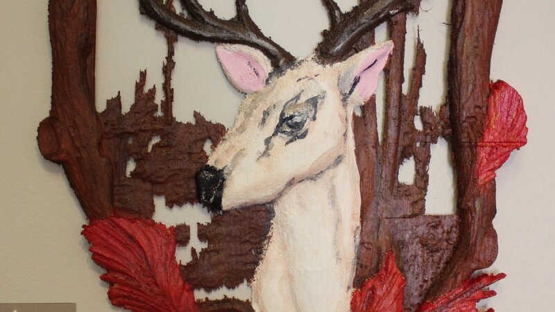 14th Annual Exhibit Into the Woods