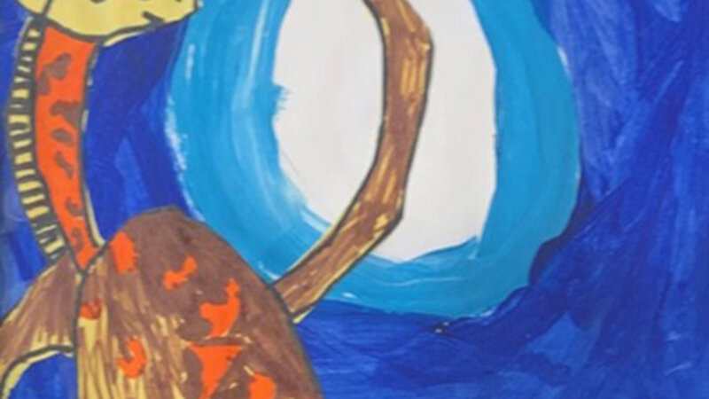 14th Annual Exhibit Midnight