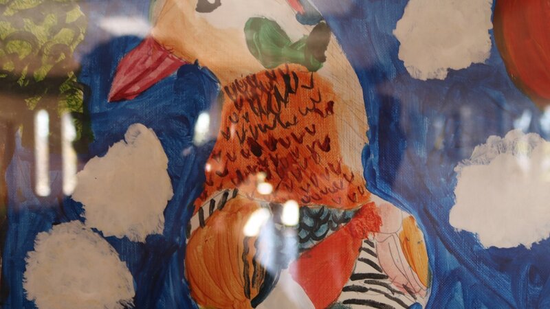 13th Annual Exhibit Duck in the Morning