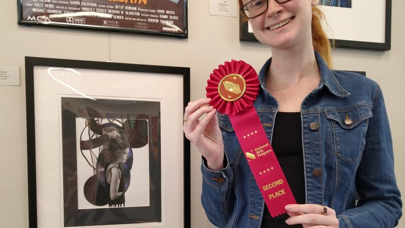 15th Annual Exhibit Out of this World