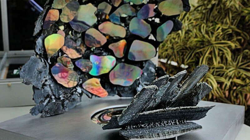 15th Annual Exhibit “S/\\+”