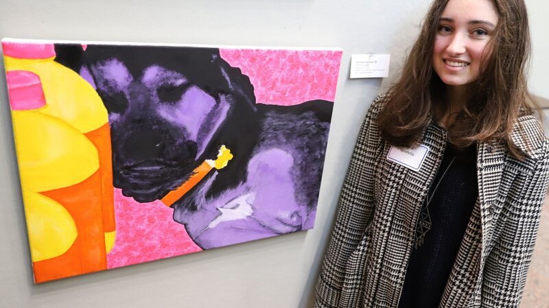 18th Annual Exhibit Safe and Secure