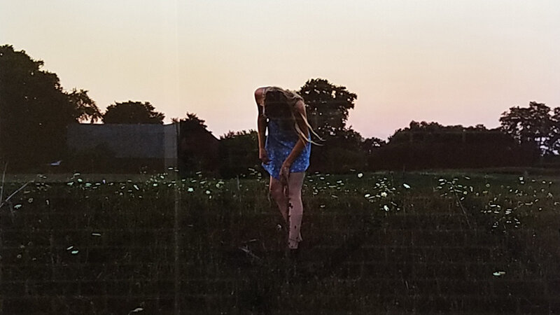 4th Annual Exhibit Field of Dreams