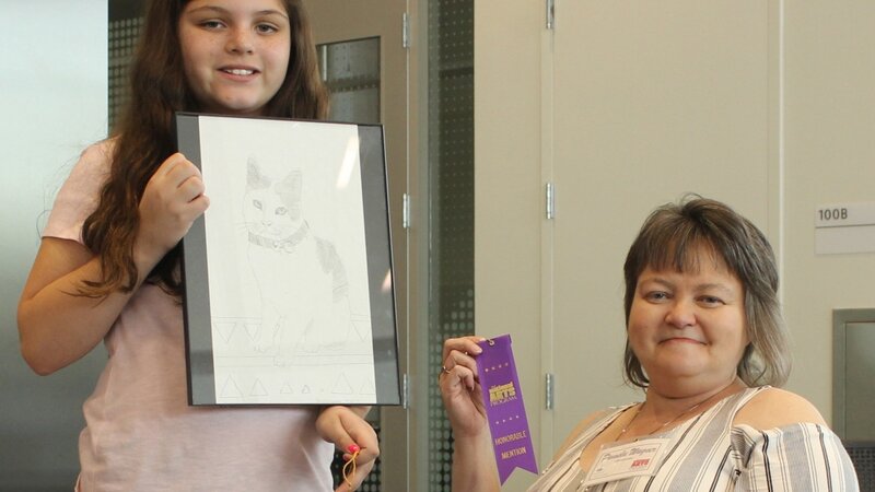 8th Annual Exhibit Gypsy King