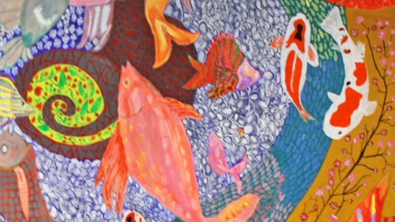 14th Annual Exhibit Pescare M3:14