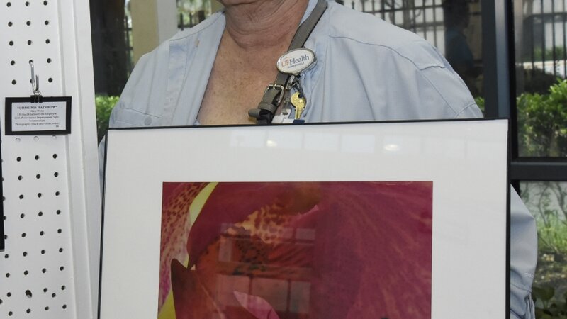 6th Annual Exhibit Phalaenopsis