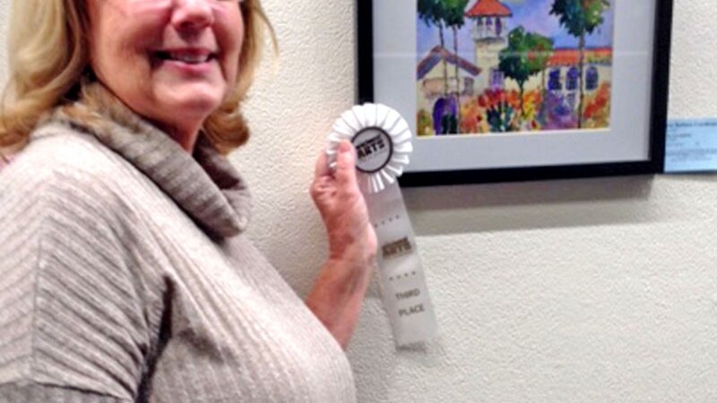 16th Annual Exhibit Ventura Mission