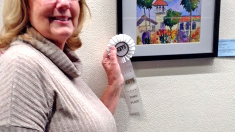 16th Annual Exhibit Ventura Mission