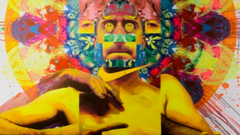 14th Annual Exhibit Nouveau