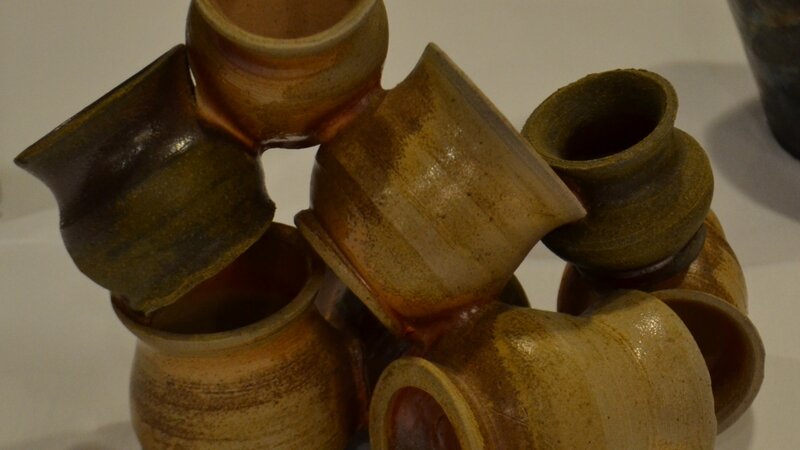 7th Annual Exhibit Pile It On