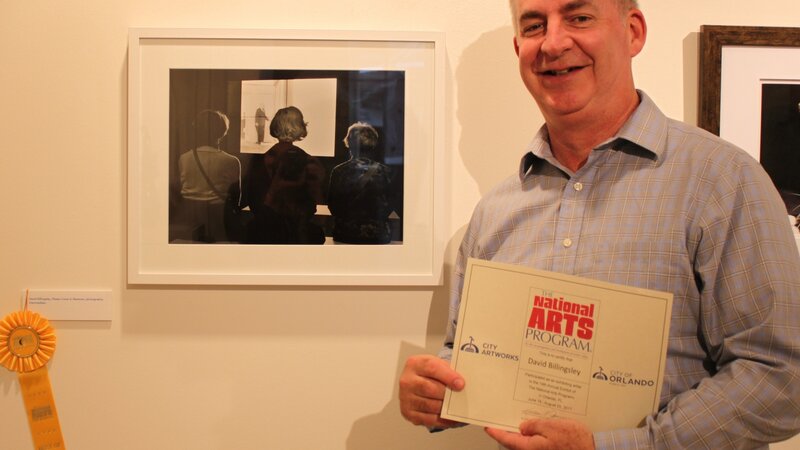 14th Annual Exhibit Please Come in Newman