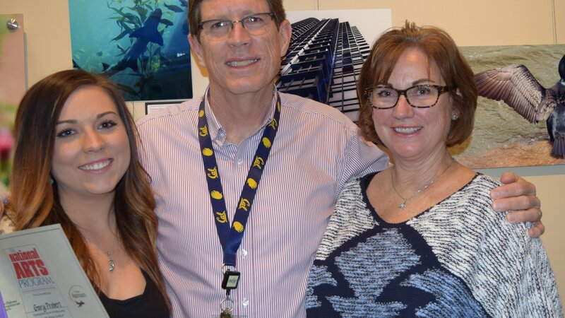 8th Annual Exhibit Peaceful Preying