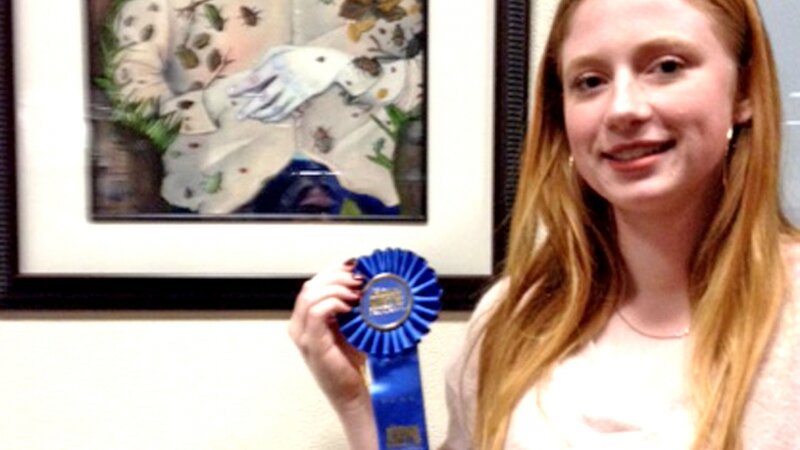 16th Annual Exhibit The Fall