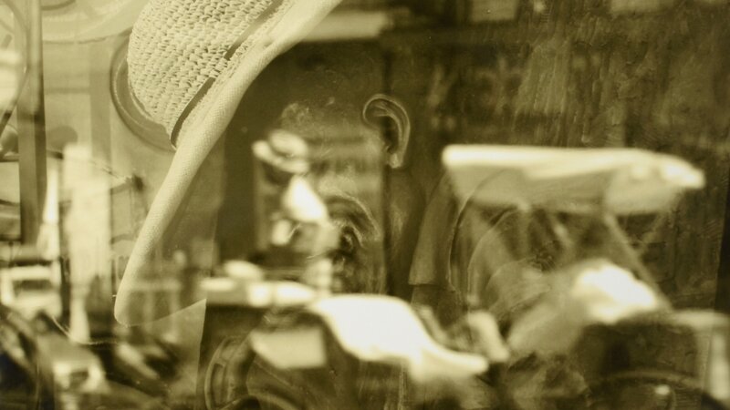 9th Annual Exhibit Reflections