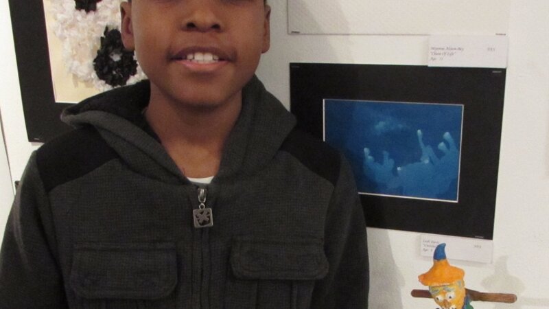 18th Annual Exhibit The Scarecrow