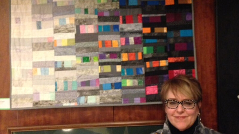 5th Annual Exhibit Color Gone Wild