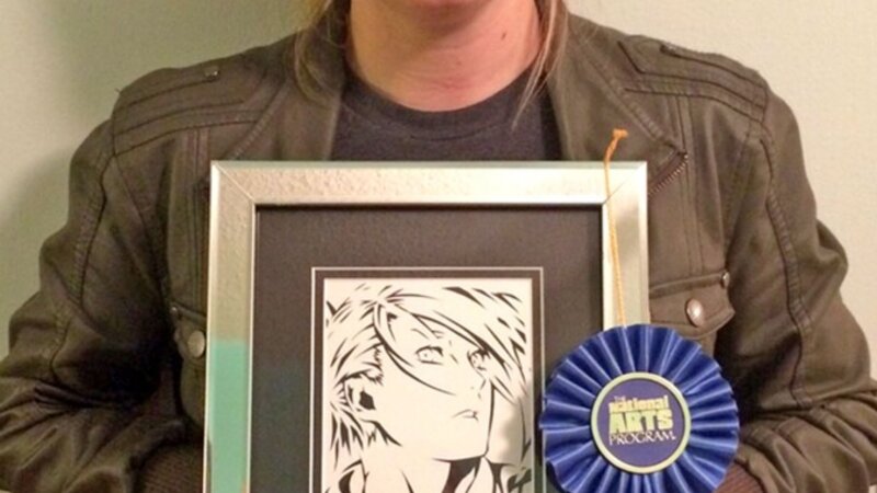 16th Annual Exhibit Pride of Lioness