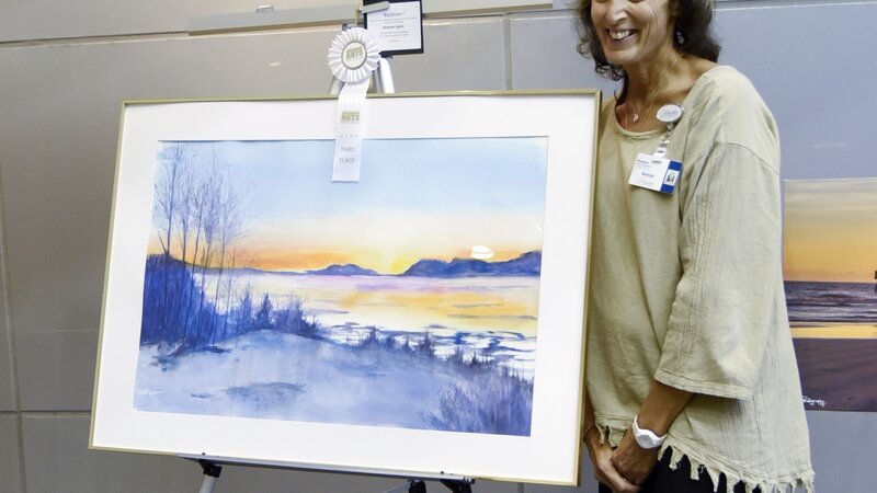 7th Annual Exhibit Kashmir