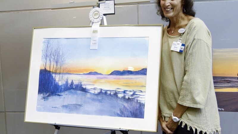 7th Annual Exhibit Kashmir