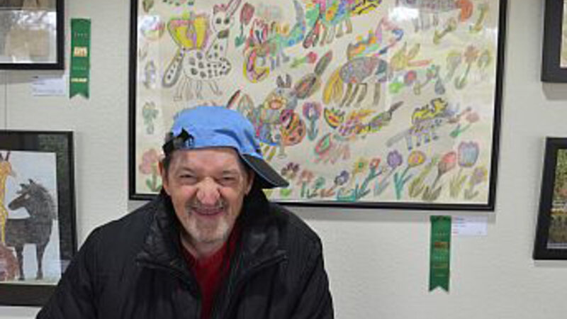 13th Annual Exhibit Unicorns