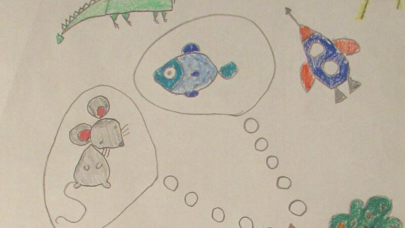 17th Annual Exhibit Sunny Day