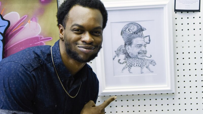 7th Annual Exhibit Prey Insight