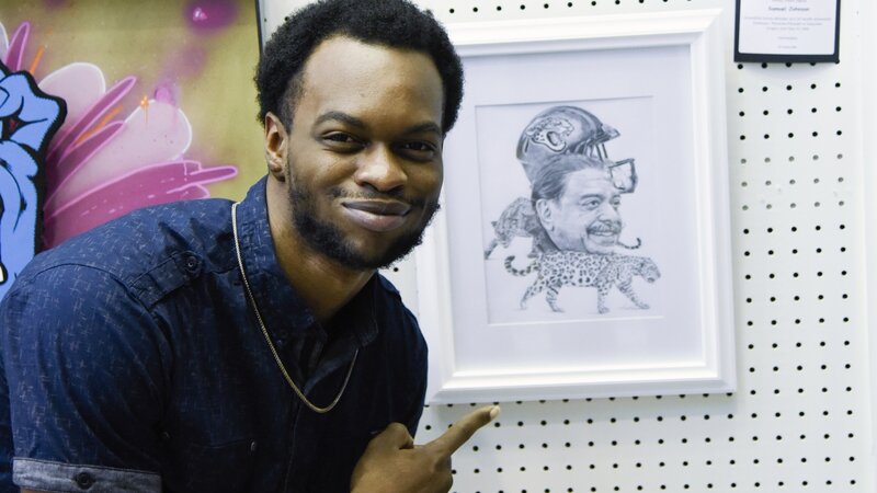 7th Annual Exhibit Prey Insight