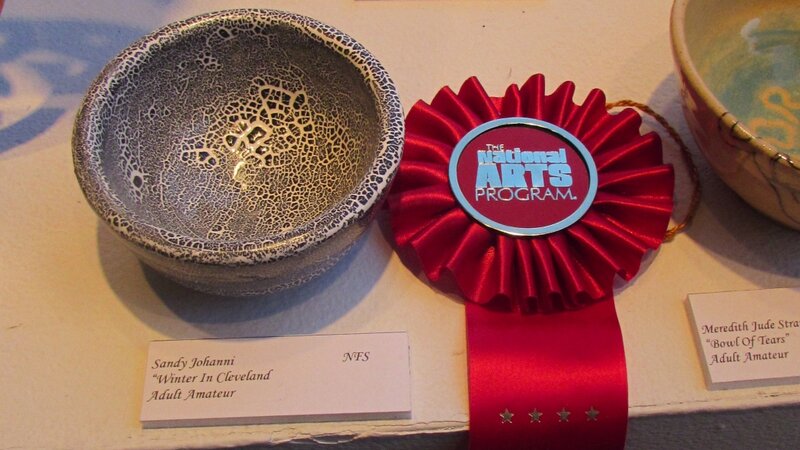 17th Annual Exhibit Winter in Cleveland