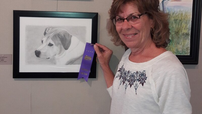 14th Annual Exhibit Bobo