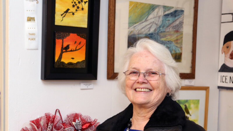 19th Annual Exhibit Sunrise-Sunset