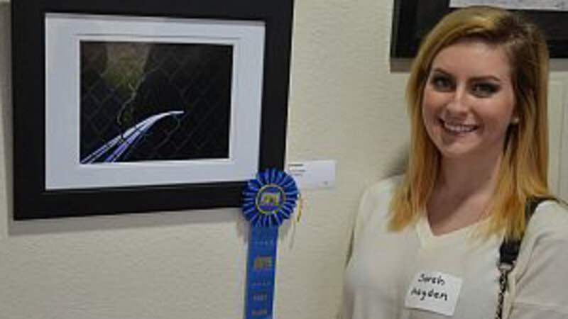 13th Annual Exhibit Overpass