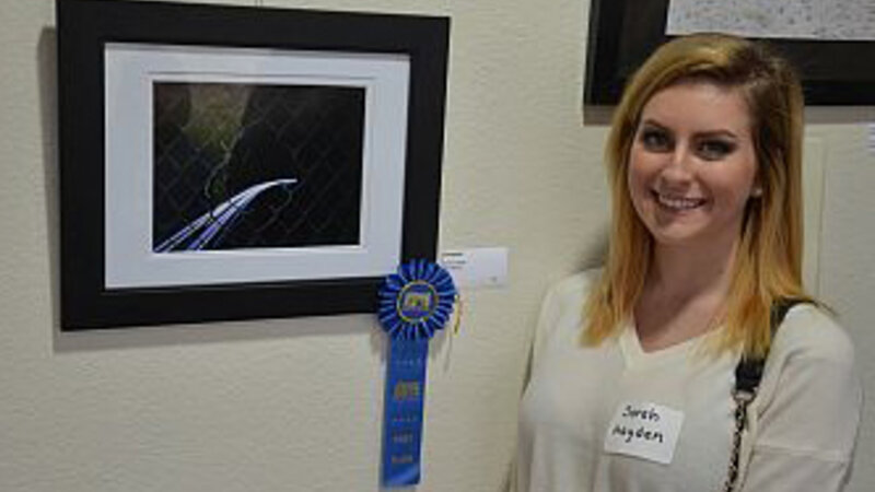 13th Annual Exhibit Overpass