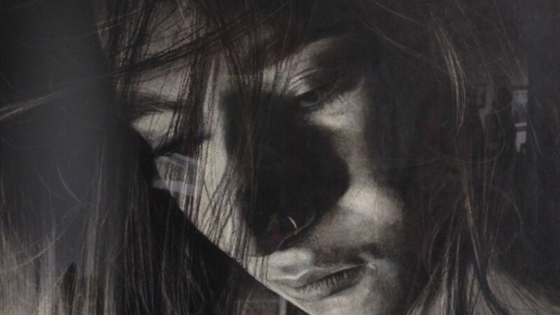 6th Annual Exhibit Self Portrait