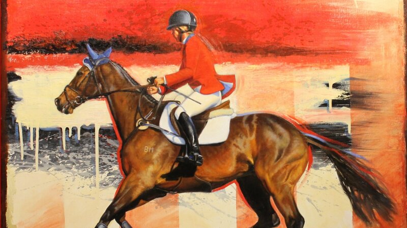 5th Annual Exhibit Bring It Home