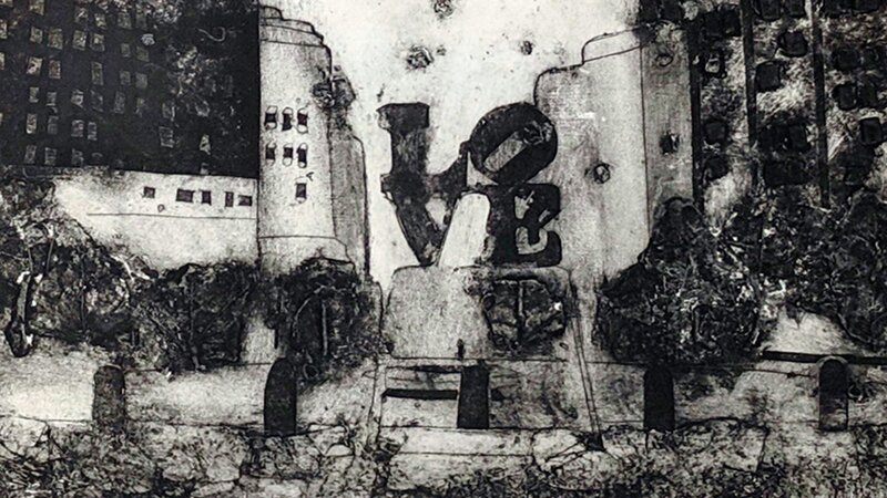 19th Annual Exhibit City of Brotherly Love