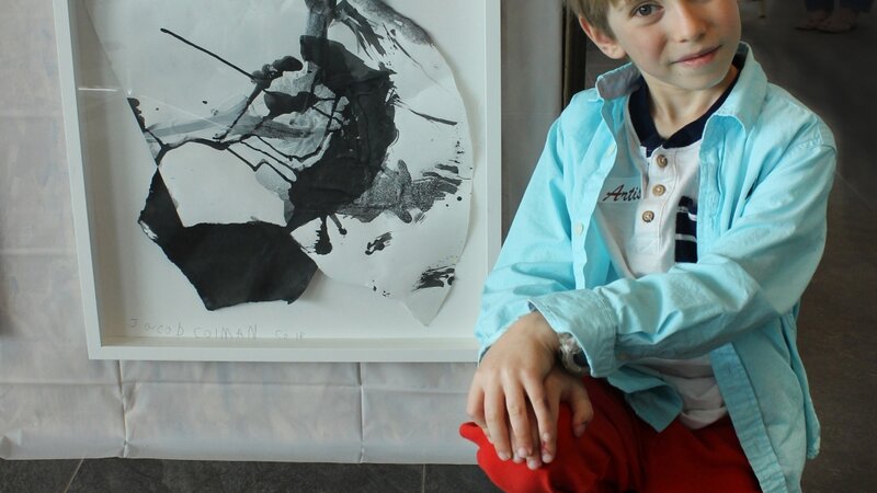 8th Annual Exhibit So If