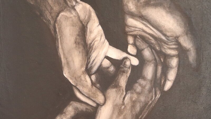 12th Annual Exhibit Helping Hands