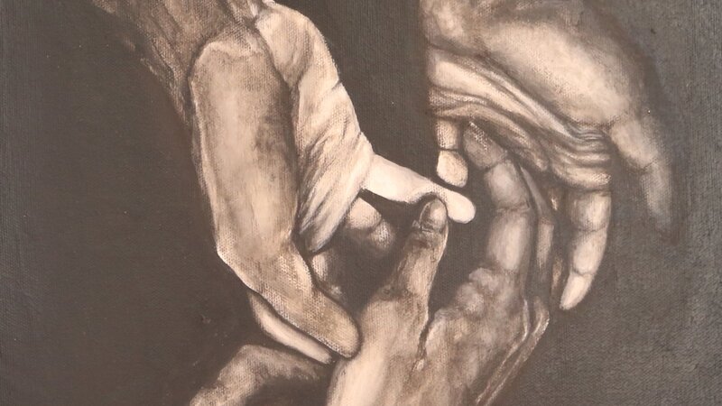 12th Annual Exhibit Helping Hands