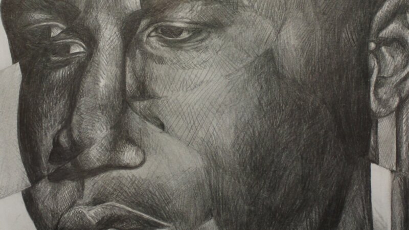 12th Annual Exhibit Untitled