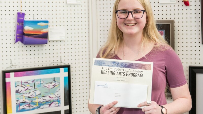 6th Annual Exhibit Breath