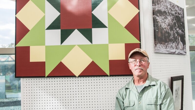 6th Annual Exhibit Rising Star