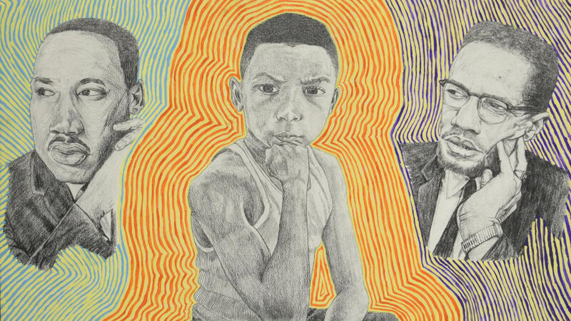 8th Annual Exhibit Determination