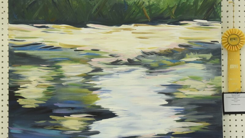 5th Annual Exhibit Savannah