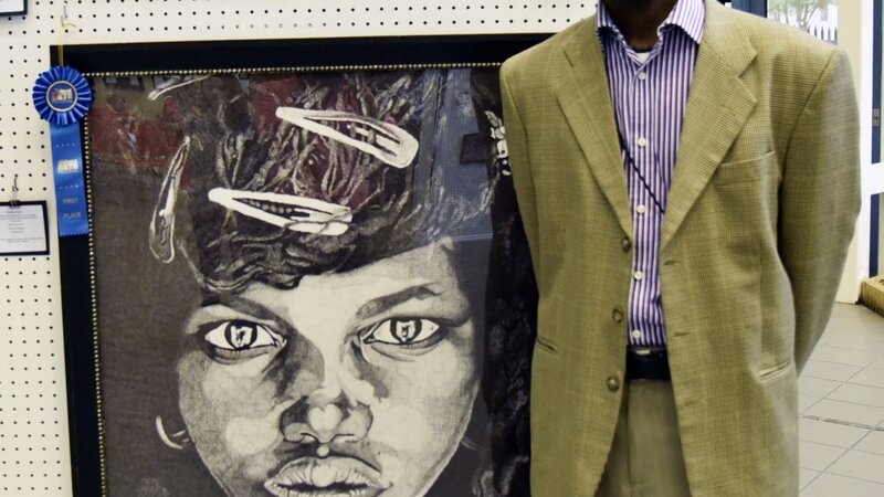 5th Annual Exhibit Depth