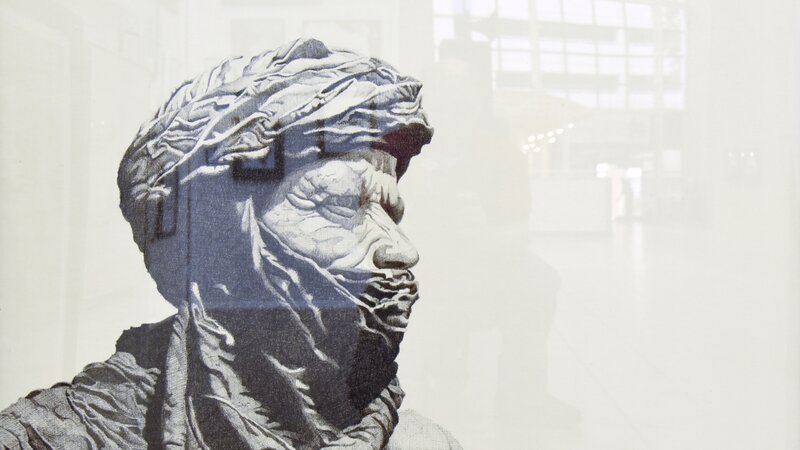 7th Annual Exhibit Tomorrow